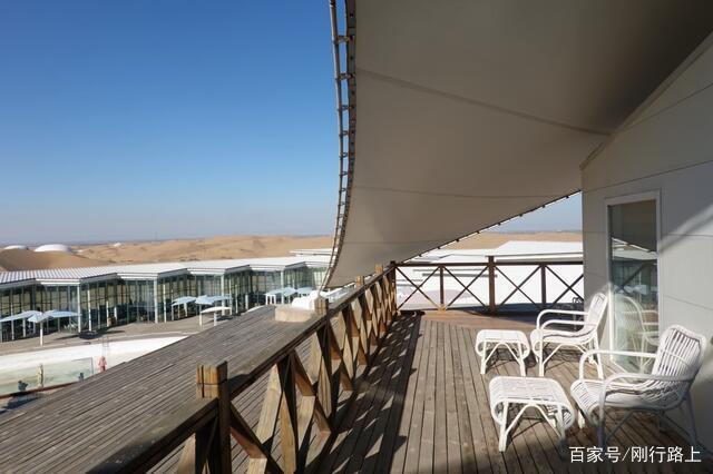 沙子真的会唱歌?响沙湾的一天,累并快乐着! 沙子真的会唱歌?响沙湾的一天,累并快乐着!