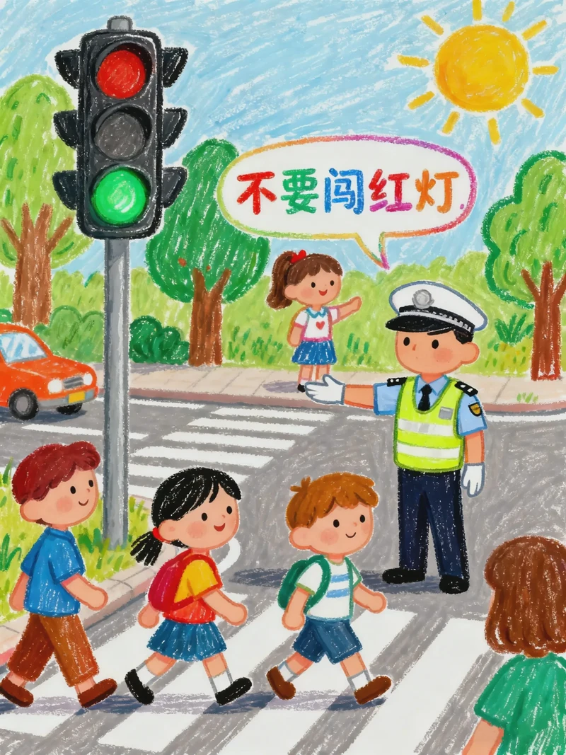 风中，车轮的旋律