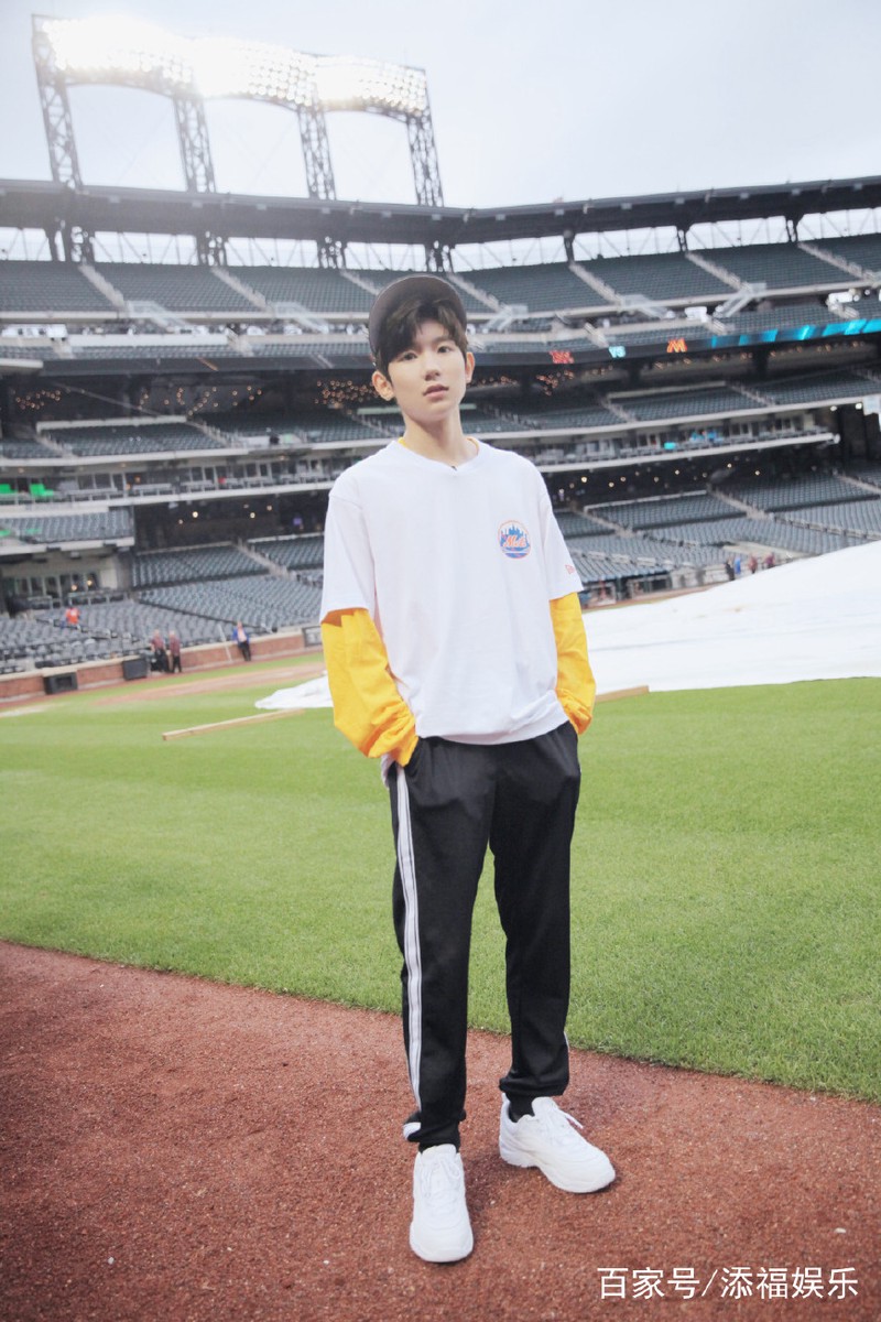 王源读情话丨那些温柔到心坎里的浪漫瞬间