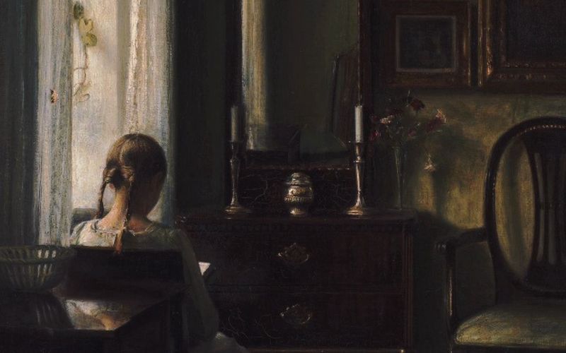 安妮日记mp3丨一场心灵的旅行 安妮日记mp3丨一场心灵的旅行