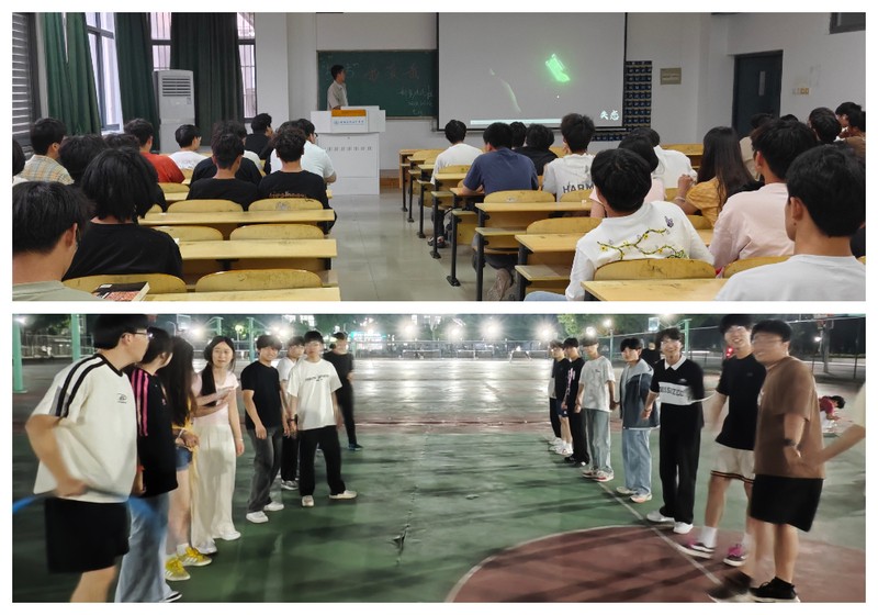 生活班级日记|平凡与不凡的交织 生活班级日记|平凡与不凡的交织