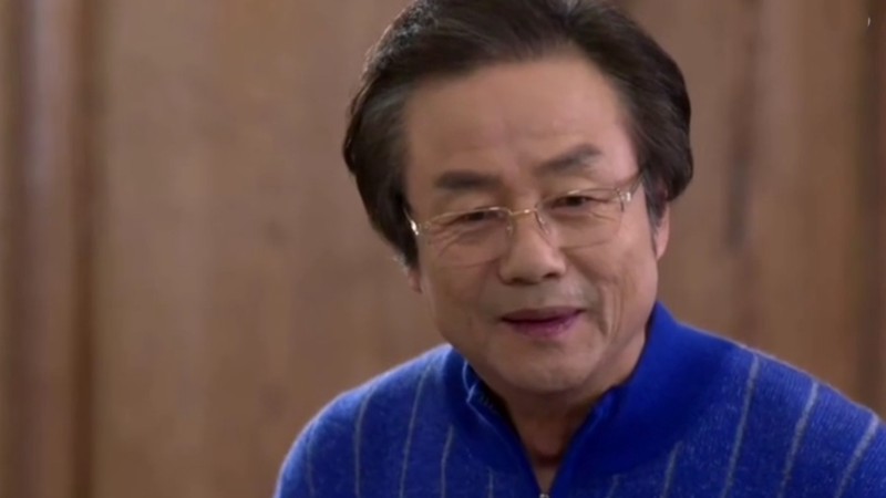 爷爷的日记本里藏着春天！