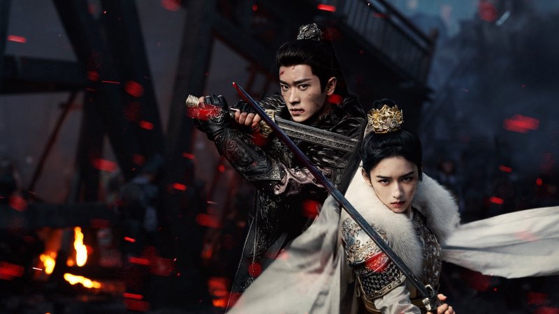 第九十五章｜记忆中的那片星空