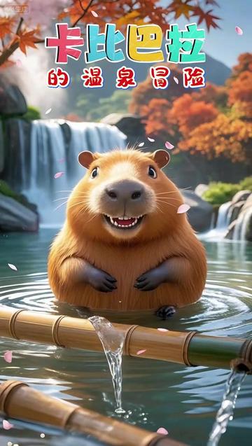 温泉之旅丨身心的极致放松 温泉之旅丨身心的极致放松