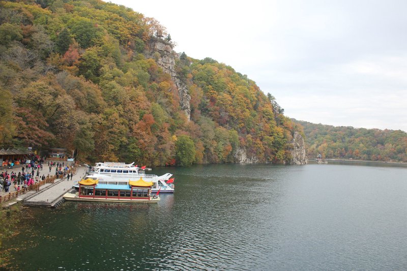 龙湾三角的雨天下午! 龙湾三角的雨天下午!