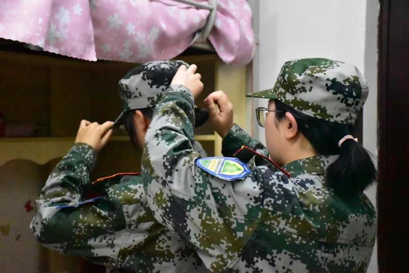 军训日记800字大学… 军训日记800字大学…