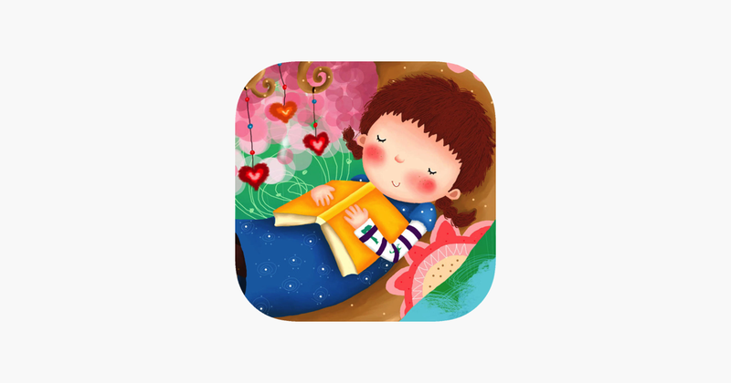 夜晚的魔法书房｜小云朵的奇幻之旅