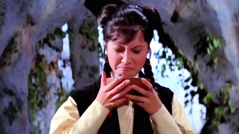 夜归人|方芸与许卿文的幽灵传说 夜归人|方芸与许卿文的幽灵传说