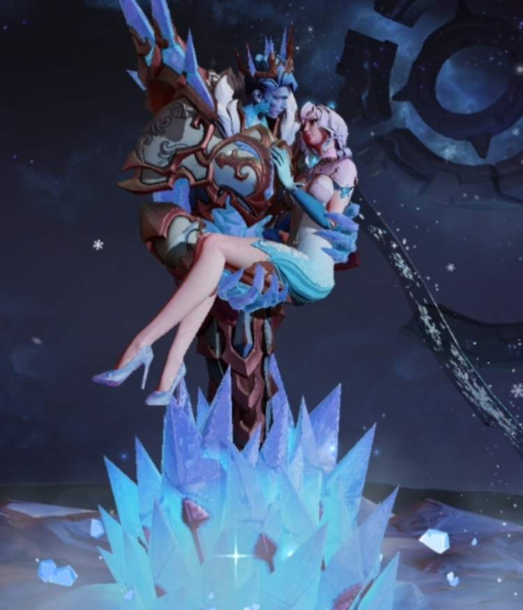 干将莫邪情话|千年传唱的浪漫 干将莫邪情话|千年传唱的浪漫