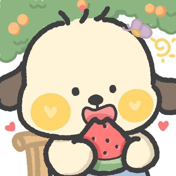 小狗小羊情话短句—甜蜜又治愈的爱情表达