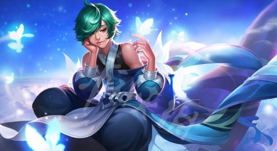 王者周庄情话大全｜浪漫与温柔的完美结合