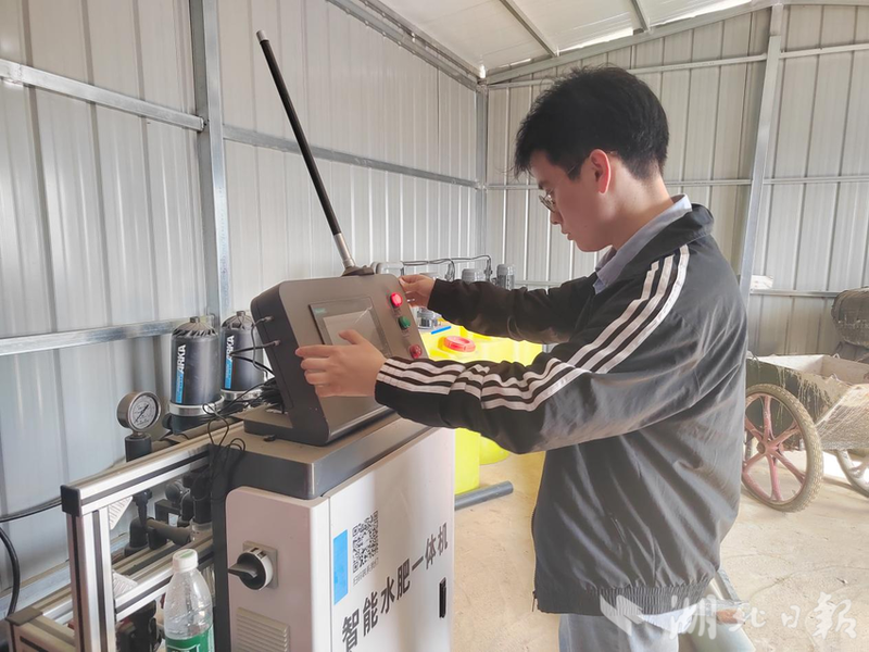 驻村第三个月，我终于听懂了山里的风声？