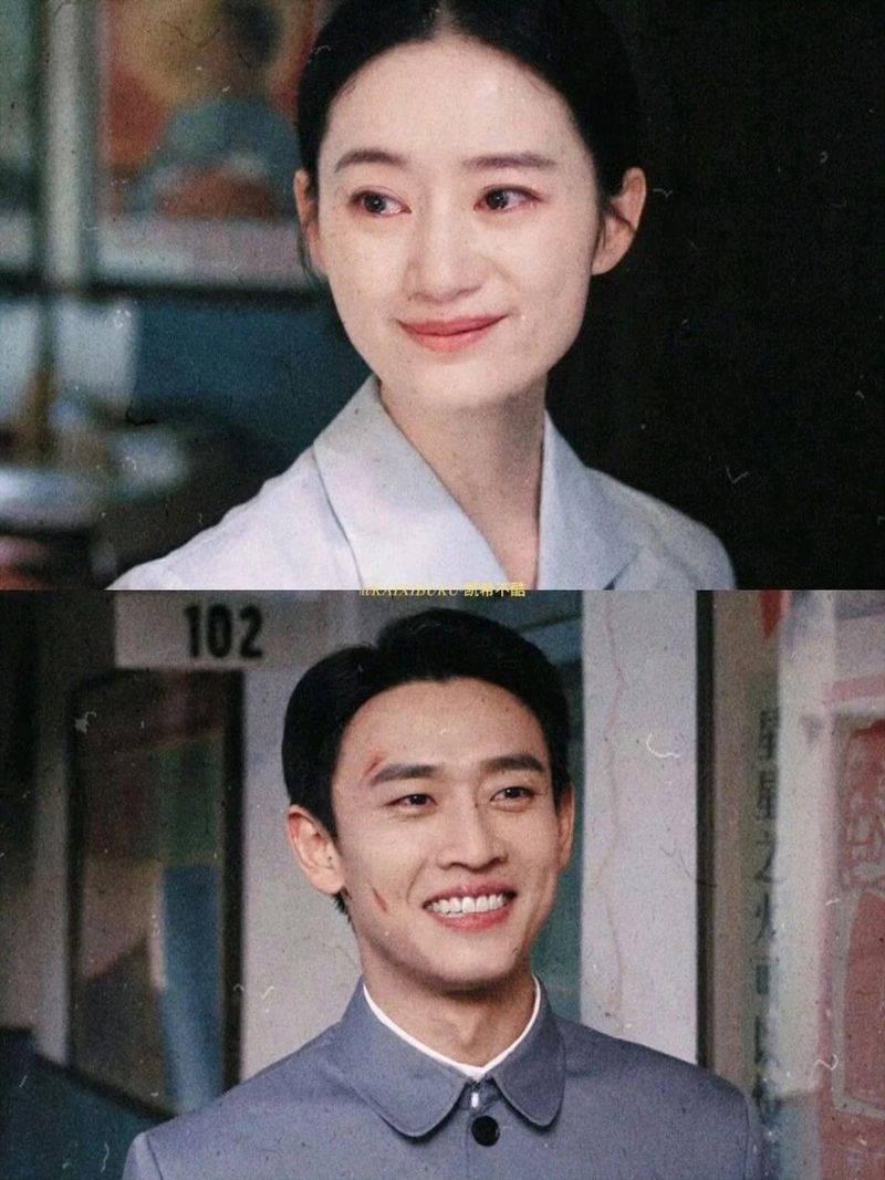 良医情话大结局—治愈心灵的温柔诗篇