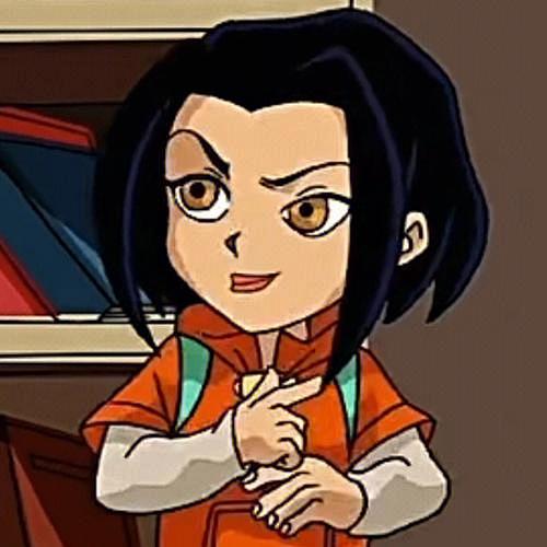 小玉的神秘地图…