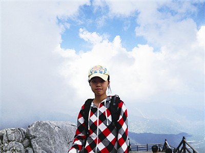 期中考前的焦虑与准备？