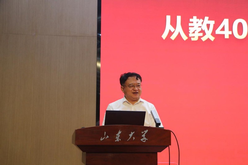 我的导师，我的灯塔