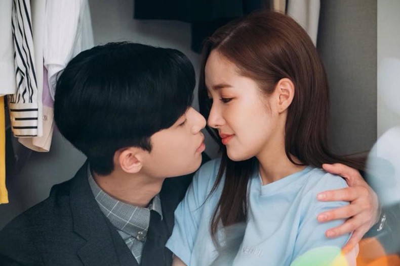 那些藏在韩剧里的温柔告白… 那些藏在韩剧里的温柔告白…