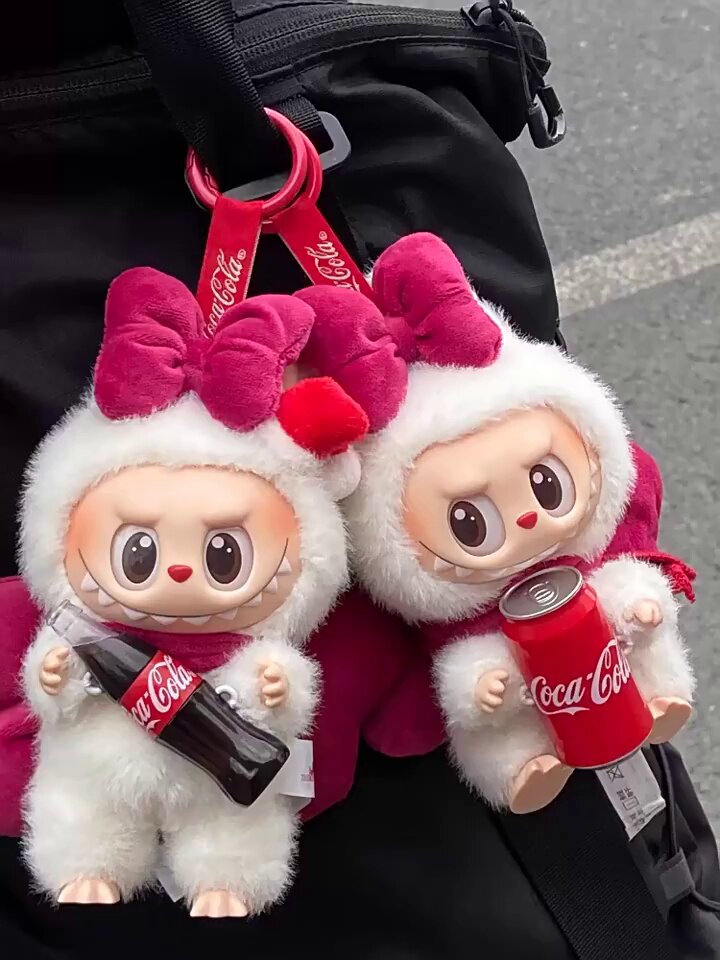 布娃娃的陪伴 布娃娃的陪伴