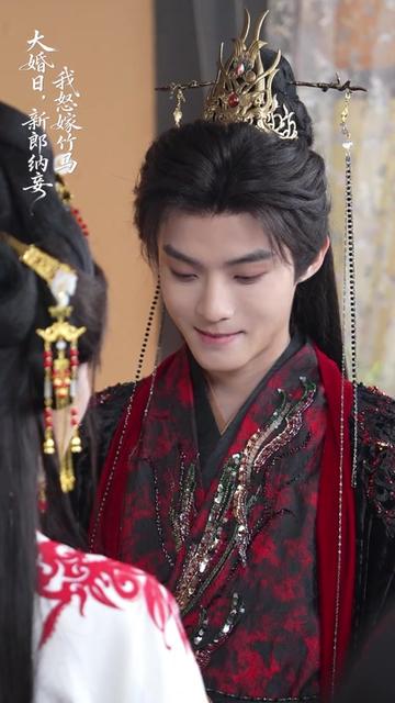 傻子王爷的天下第一妾？